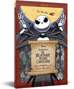 Disney Manga - Tim Burton The Nightmare Before Christmas (Full-Color Manga Edition) , Jun Asuka