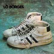 Lo Borges , Lo Borges
