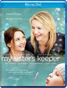 My Sister's Keeper , Cameron Diaz