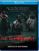 The Damned Lands 