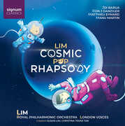 Lim Cosmic Pop Rhapsody , Killian Donnelly