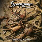 Immortal Beloved , Stormzone