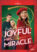 Debbie Macomber's Joyful Mrs. Miracle , Rachel Boston