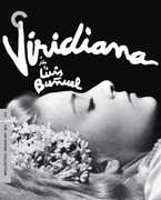 Viridiana (Criterion Collection) , Silvia Pinal