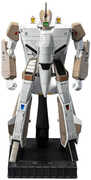 Threezero - Robotech - ROBO-DOU - 8" VF-1A Veritech Ben Dixon Action Figure 