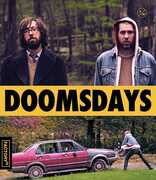 Doomsdays , Leo Fitzpatrick