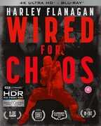 Harley Flanagan: Wired For Chaos [Import] 