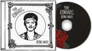The Romantic , Bruno Mars