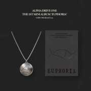Euphoria - Coin Necklace Version - Limited Edition [Import] 