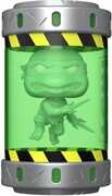 Funko POP!: Teenage Mutant Ninja Turtles - UV Raphael (TMNT) 