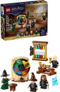 LEGO® Harry Potter™ Hogwarts™ Castle: Sorting Hat™ Ceremony 76460 