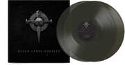 Order of the Black - Black Ice , Black Label Society