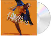 Dance Into The Light , Phil Collins