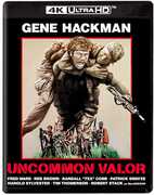 Uncommon Valor , Gene Hackman