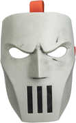Trick or Treat Studios - Teenage Mutant Ninja Turtles - Casey Jones Injection Plastic Mask (TMNT) 