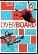 Overboard , Goldie Hawn