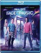Bill & Ted Face the Music , Keanu Reeves