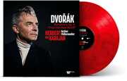 Dvorak: Symphony No. 9 From the New World - Red , Herbert von Karajan