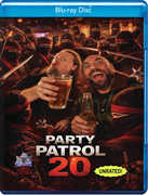 Party Patrol 20 , James Balsamo