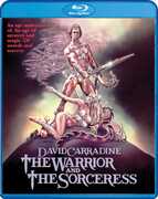 The Warrior and the Sorceress , David Carradine