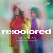 re:colored , Trianima