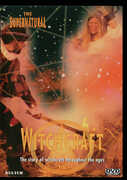 The Supernatural: Witchcraft 
