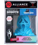 Handmade by Robots - Ghost Face: Jacob Marley #324 (Pearlescent) - Alliance Authentic Encapsulated