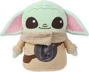Star Wars: The Mandalorian and Grogu 8'' Grogu Plush