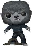 Funko POP! Movies: Universal Monsters - The Wolf Man (1941) 