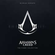 Assassin's Creed: The Piano Collection , Nicolas Horvath