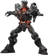 Blokees - Transformers - Classic Class - 03: Scourge (Rise of the Beasts) Model Kit
