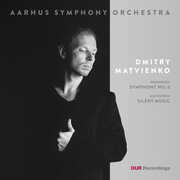 Questions of Eternity , Aarhus Symphony Orchestra