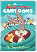 Looney Tunes Cartoons: The Complete Series! , Bob Bergen