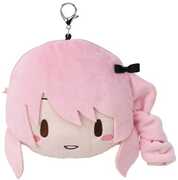 Hatsune Miku: Colorful Stage! - Fuwapuchi Face Pouch - Mizuki Akiyama