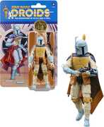 Star Wars: Droids - Black Series - Boba Fett Action Figure