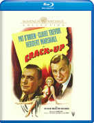 Crack-Up , Pat O'Brien
