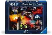 E.T. 1000-Piece Puzzle 