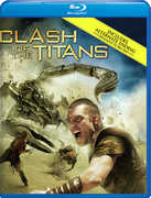 Clash of the Titans , Sam Worthington