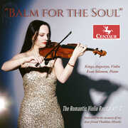 Balm for the Soul , Kinga Augustyn