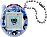 Tamagotchi Connection - Wild Blue 