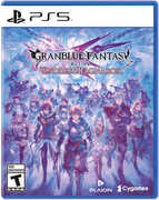 Granblue Fantasy: Relink - Endless Ragnarok for Playstation 5 