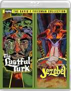 The Lustful Turk / The Joys of Jezebel