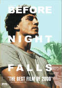 Before Night Falls , Giovani Florido