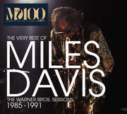The Very Best of the Warner Bros. Sessions 1985 - 1991 , Miles Davis