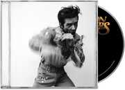 THRASHER , Brandon Flowers