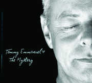 The Mystery: 20th Anniversary Edition , Tommy Emmanuel
