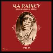 Black Bottom Blues: 1923-28 , Ma Rainey