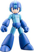 Mega Man - Grande Scale - Mega Man 11 Ver. Model Kit 