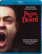 Faces of Death , Charli XCX