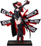 Persona 5 Royal - Oshi Works - Violet Figure
